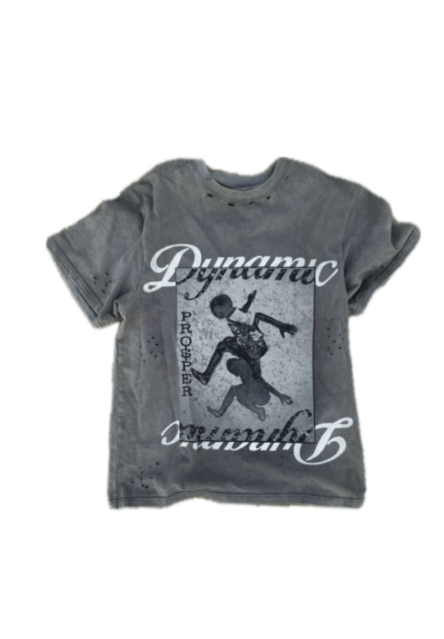 “Pro$per” tee