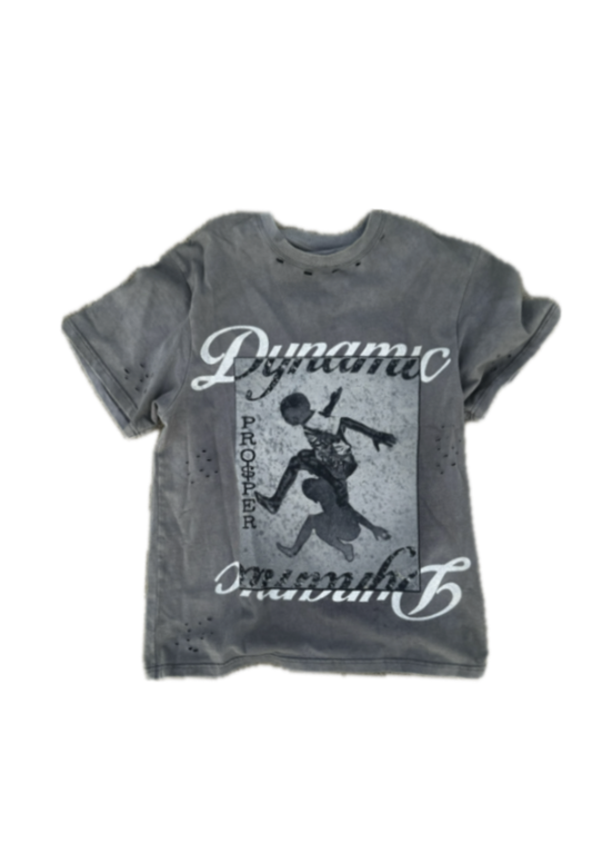 “Pro$per” tee