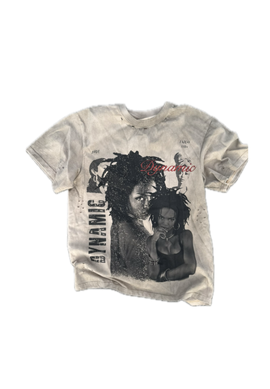 “Ex-factor” tee